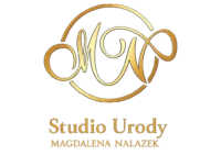 logo studio urody magdalena nalazek